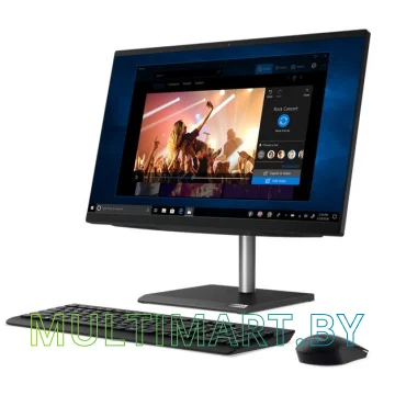 Моноблок Lenovo V30a-24IIL (11LA000PRU) картинка 3